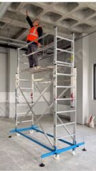 Lesa: DİQQƏT: Mağaza deyil.Anbar şirkət satışıdır.Hər çeşiddə Nərdivanların — 7