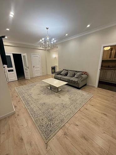 Продажа квартир: 3 комнаты, 135 м², Элитка, 12 этаж, Дизайнерский ремонт — 10