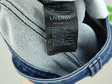acg spodenki: Livergy, Szorty damskie, rozmiar 6XL — 5