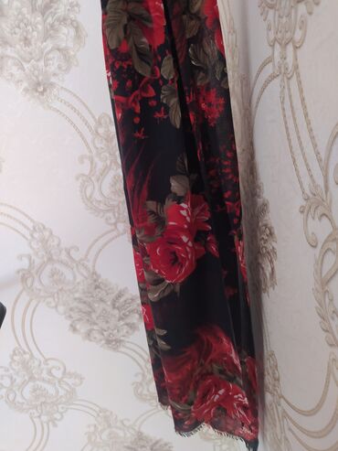 Платки: Турецкий шарф в наличии at lalafo.kg — 9 Платки: Турецкий шарф в наличии — 9