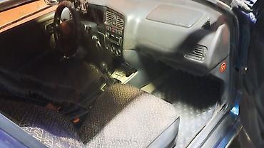 нисан суни: Nissan Primera: 1998 г., 2 л, Механика, Бензин, Универсал — 10