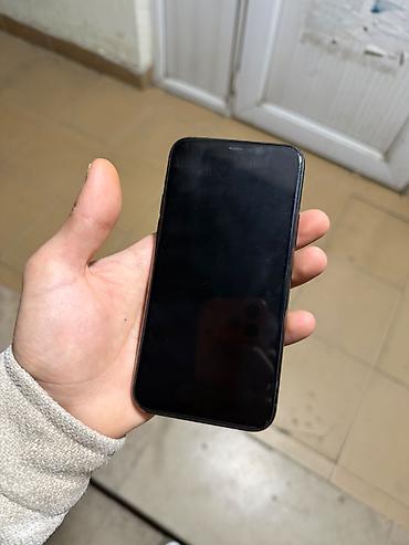 imac 2020: IPhone 11 Pro, 64 GB — 2