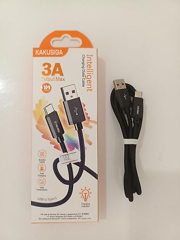 lenovo ideapad b5010: Kabel Type C (USB-C), Yeni — 1