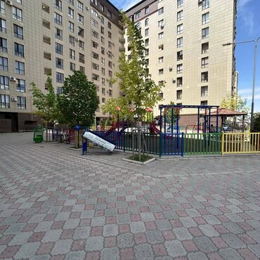 Продажа квартир: 1 комната, 43 м², 3 этаж