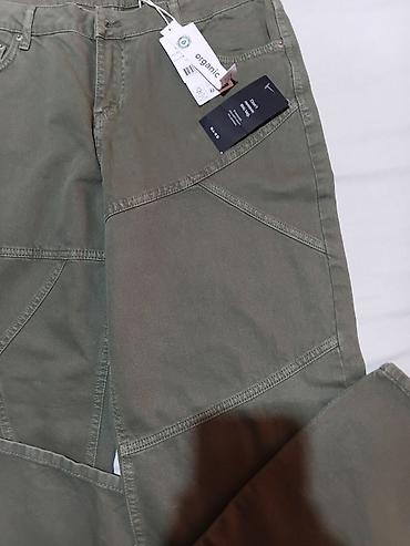 Kompleti: Komplet ženske odeće – pantalone NA‑KD + letnji gornji delovi - — 15