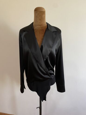 Бомберы: Подборка одежды: 1) Uniqlo Серо‑графитовая легкая куртка без — 14