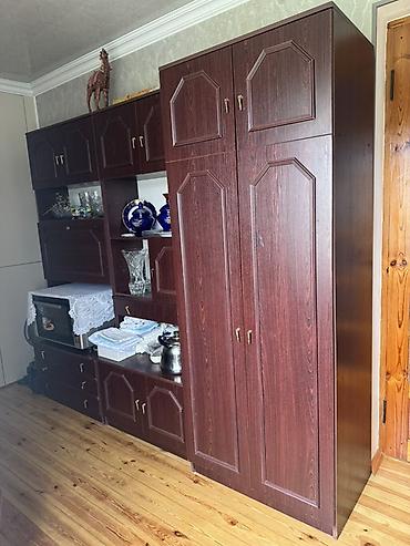 işləmiş kuxna mebili: Qiymətlə bağlı razılığa gəlinə bilər Klassik üslubda quraşdırılan — 1