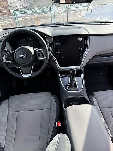 Subaru: Subaru Outback: 2020 г., 2.5 л, Автомат, Бензин, Универсал — 4