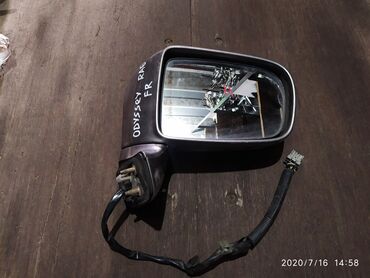 odisei: Honda Odissey RA 6 Зеркало заднего вида, Хонда Одиссей зеркало задний