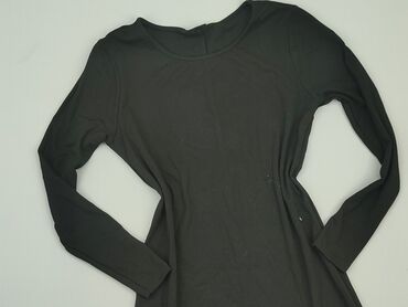 sukienki małe czarne damskie: Dress, 3XL (EU 46), Janina, condition - Good