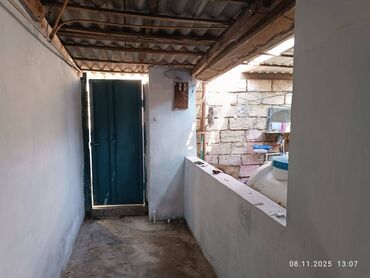 Həyət evləri və villaların satışı: Əhmədli 1 otaqlı, 20 kv. m, Kredit yoxdur, Təmirsiz — 4