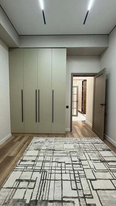 Продажа квартир: 3 комнаты, 103 м², Элитка, 3 этаж, Евроремонт at lalafo.kg — 20 Продажа квартир: 3 комнаты, 103 м², Элитка, 3 этаж, Евроремонт — 20