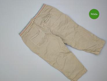 tall: TONI, Spodnie 3/4 damskie, rozmiar XL — 3