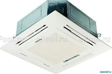 Колонные кондиционеры: Колонный кондиционер, AUX, Инверторный — 6