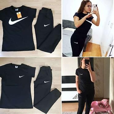 Zenski Kompžet
S M L XL XXL
2500
🔴