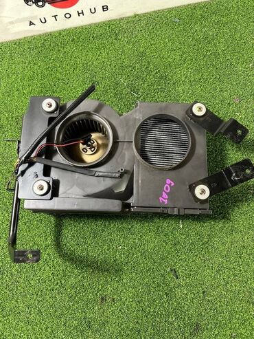 мото базар: Мотор печки HONDA LEGEND 3 2001 (б/у) САЛОННЫЕ ДЕТАЛИ - #сидения