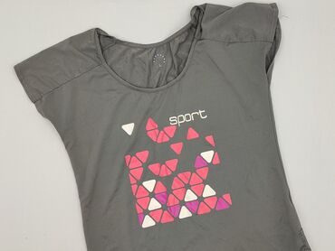 T-shirt damski, rozmiar L