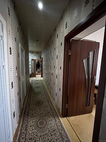 yasamal 2 otaqli evler: Şirvan, 3 otaqlı, Köhnə tikili, 82 kv. m — 3