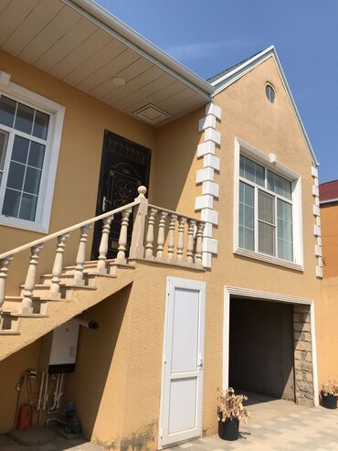 Həyət evləri və villaların satışı: Binəqədi qəs. 6 otaqlı, 120 kv. m, Kredit yoxdur, Yeni təmirli -da lalafo.az — 8 Həyət evləri və villaların satışı: Binəqədi qəs. 6 otaqlı, 120 kv. m, Kredit yoxdur, Yeni təmirli — 8