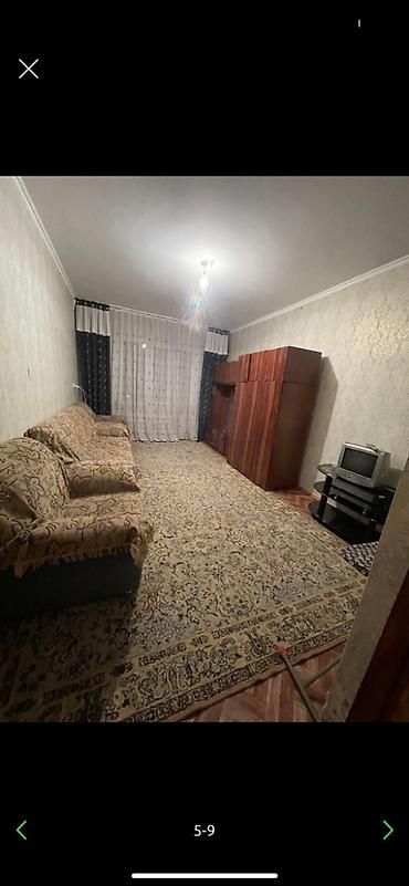 ищу квартиру учкун: 2 комнаты, 79 м², Учкун мкр 106 серия, 6 этаж — 5