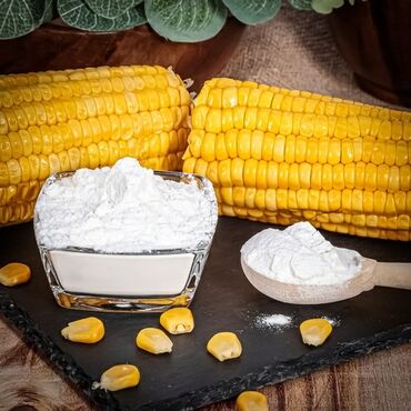 скупка кукуруз: Кукурузный крахмал, высший сорт. Россия. 60с/кг. 1500с/мешок 25 кг