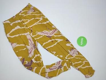 kargo spodnie: Spodnie dresowe damskie, rozmiar XS — 2