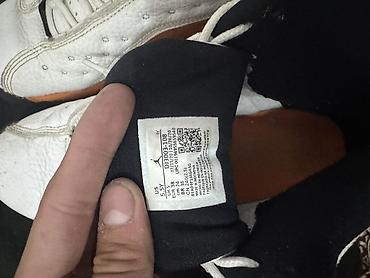 носки nike: Кроссовки Nike (детские) - Модель: Nike Flex Runner 2 (код на ярлыке — 6