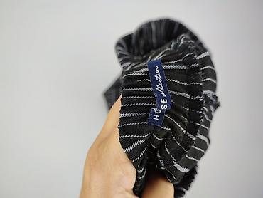 spodnie swd: H&M, Spodnie materiałowe damskie, rozmiar M — 5