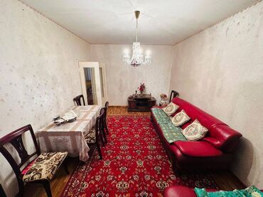 продажа квартир трёх комнатную тунгуч микрорайон 106 серия: 3 комнаты, 72 м², 106 серия, 1 этаж, Косметический ремонт