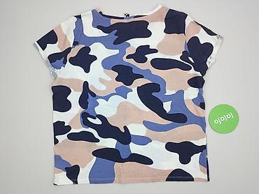 second hand clothing: Sinsay, T-shirt damski, rozmiar XL — 3