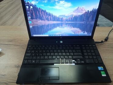 hp laserjet p2015dn printer: Ноутбук, HP, 6 ГБ ОЗУ, Intel Core M, 15.6 ", Б/у, Для работы, учебы, память HDD