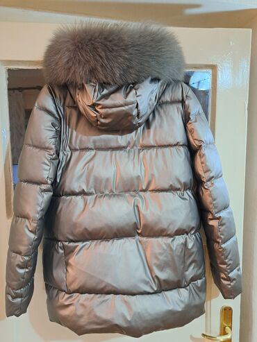 Zimske jakne: L, Jednobojni, Sa postavom — 2