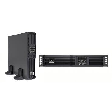 продаю батарею: Продается UPS Liebert GXT3-1000RT230 в отличном рабочем состоянии!