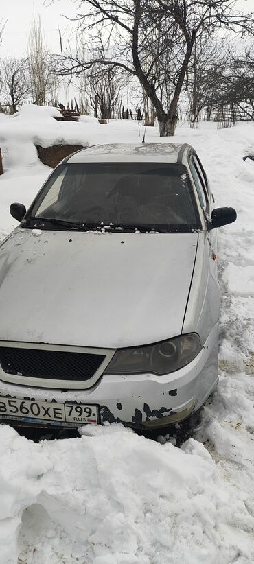 дэу некси: Daewoo Nexia: 2011 г., 1.5 л, Механика, Бензин