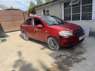 gac aion y plus цена: Chevrolet Aveo: 2010 г., 1.4 л, Автомат, Бензин, Седан — 1