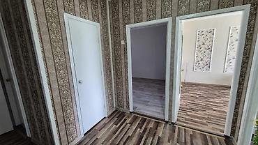 квартира 4ком: 3 комнаты, 56 м², 105 серия, 4 этаж — 8