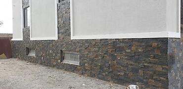 Облицовочный кирпич: Сланец - натуральный камень. Собственное производство по распилу и — 14