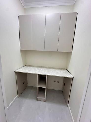 Продажа квартир: 2 комнаты, 80 м², Элитка, 10 этаж, Дизайнерский ремонт — 8