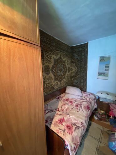 Продажа домов: Дом, 51 м², 4 комнаты, Риэлтор, Старый ремонт — 9