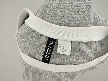 l: H&M Divided, Sukienka damska, rozmiar L — 4