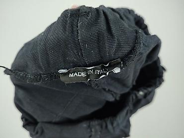 buty maxx: Spodnie materiałowe damskie, rozmiar S — 5