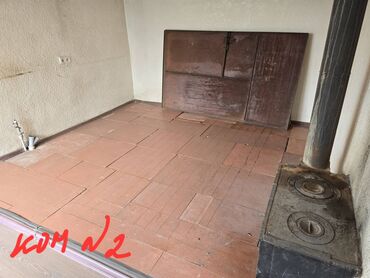 Продажа домов: Дом, 1 м², 2 комнаты, Собственник — 18