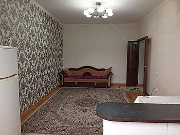 Продажа квартир: 1 комната, 45 м², Элитка, 2 этаж, Евроремонт — 1