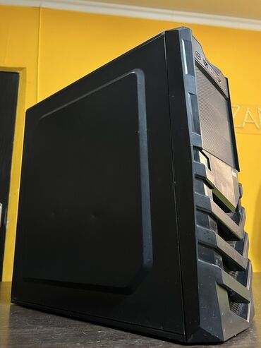 hdd для серверов 64 мб: ПК корпусу, түсү - Кара