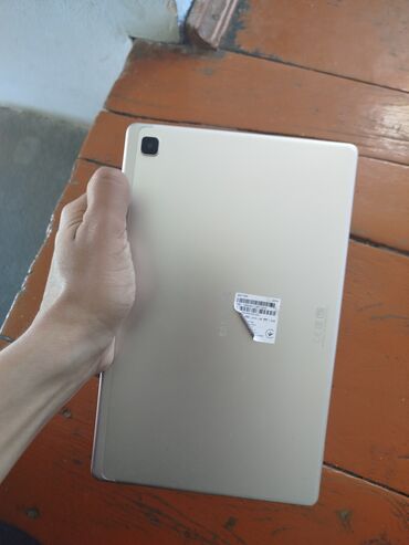 Samsung: İşlənmiş Samsung Galaxy Tab A7, 10,4", < 64 GB, Pulsuz çatdırılma — 6