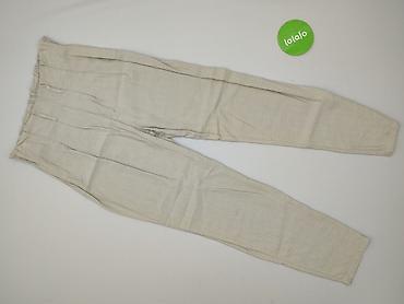 pull and bear pull and bear pull and bear: Primark, Material trousers for women, size S — 2