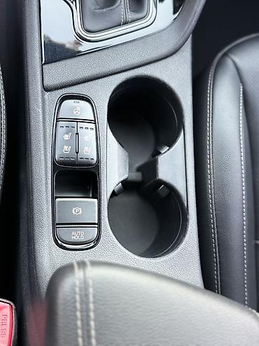 corolla 2016: Kia Niro: 2020 г., 1.6 л, Автомат, Гибрид, Кроссовер — 9