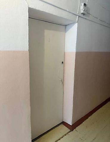 Квартиры: 1 комната, 18 м², 5 мкр Гостиничный тип, 2 этаж, Старый ремонт — 7