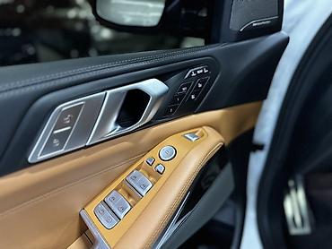 BMW: BMW X7: 2019 г., 3 л, Автомат, Бензин, Внедорожник — 7