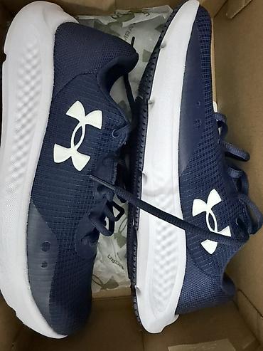 armour: Новые!Under Armour UA Charged Pursuit 3 Tech - Тип — 2